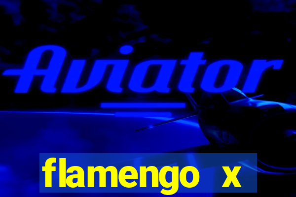 flamengo x fortaleza futemax